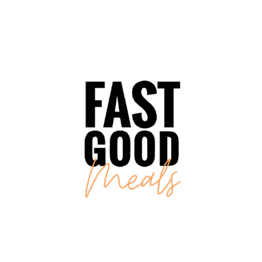 Fast Good Meals
